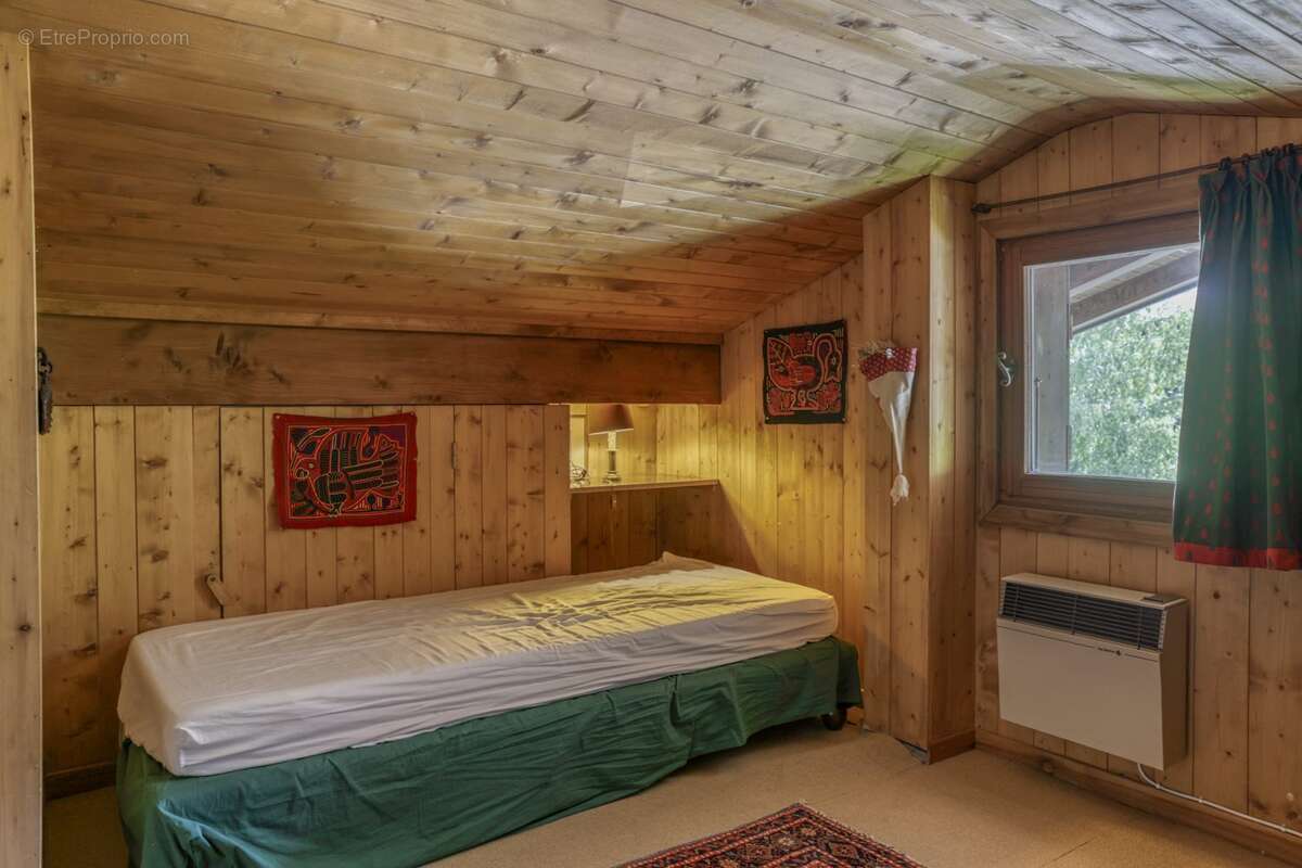 Appartement à MEGEVE