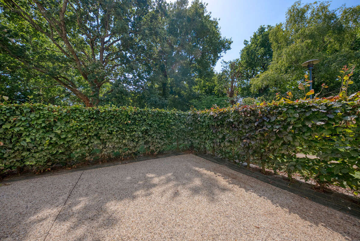 Appartement à CESSON-SEVIGNE