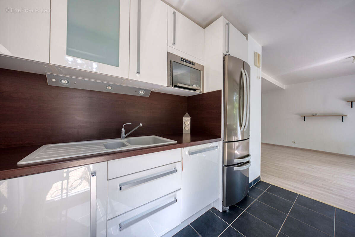 Appartement à CESSON-SEVIGNE