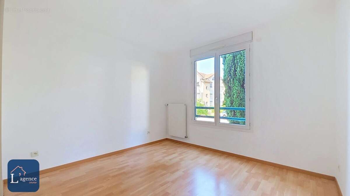 Appartement à DIVONNE-LES-BAINS