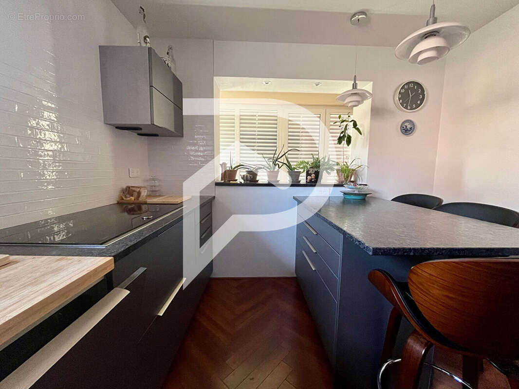 Maison à SOULTZMATT