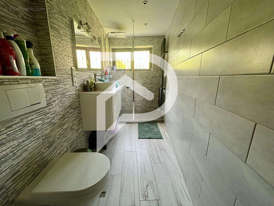 Maison à SOULTZMATT