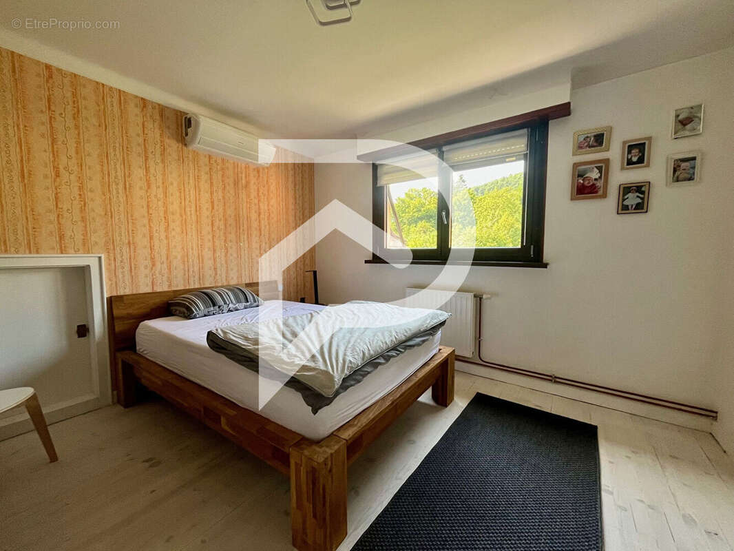 Maison à SOULTZMATT