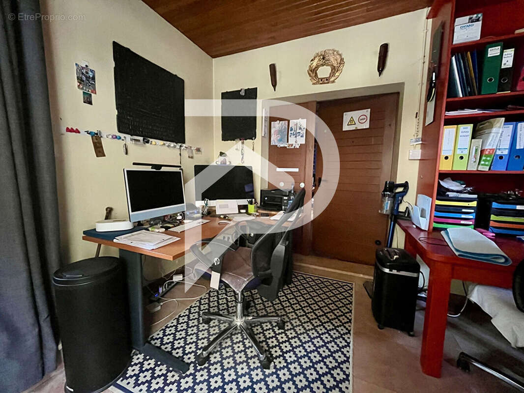 Maison à SOULTZMATT