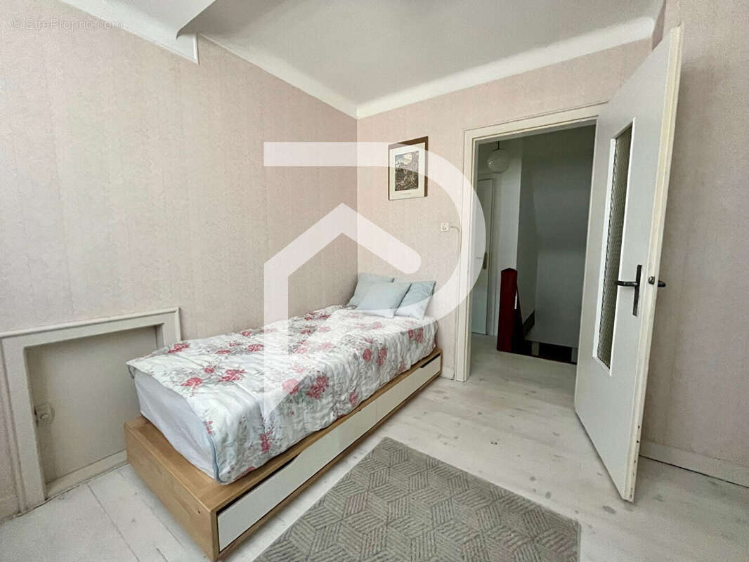 Maison à SOULTZMATT