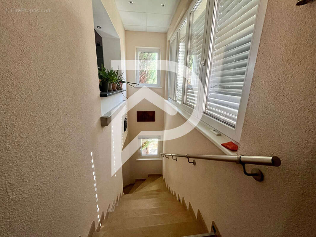 Maison à SOULTZMATT