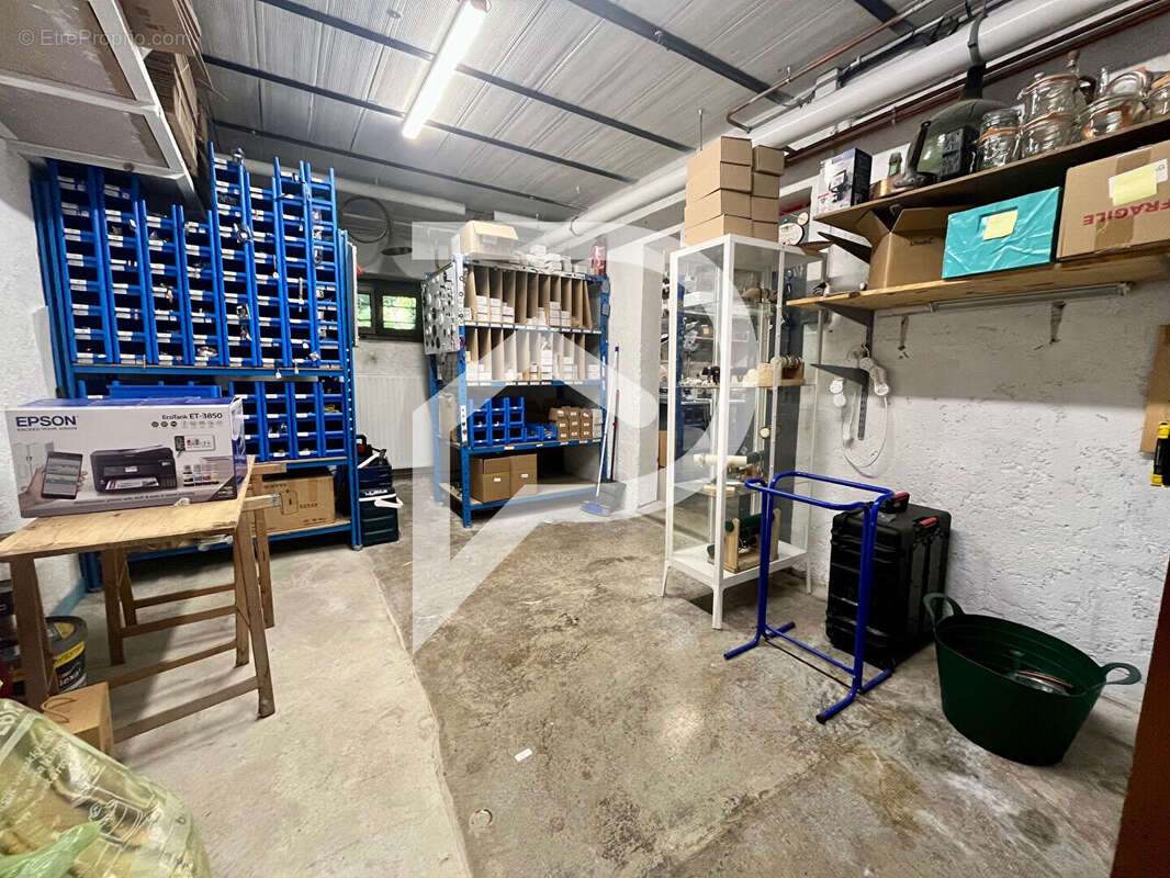 Maison à SOULTZMATT