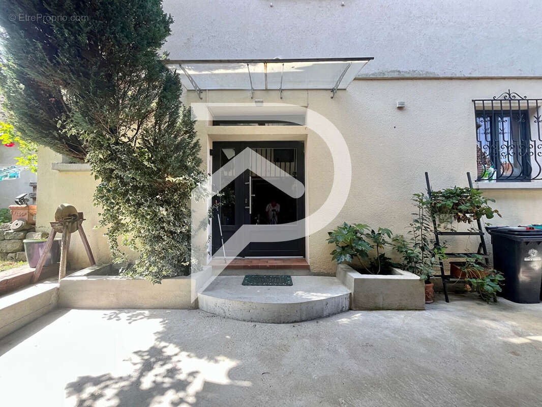 Maison à SOULTZMATT