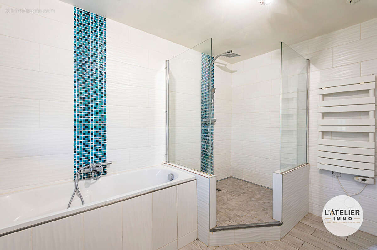 Maison à AUMENANCOURT