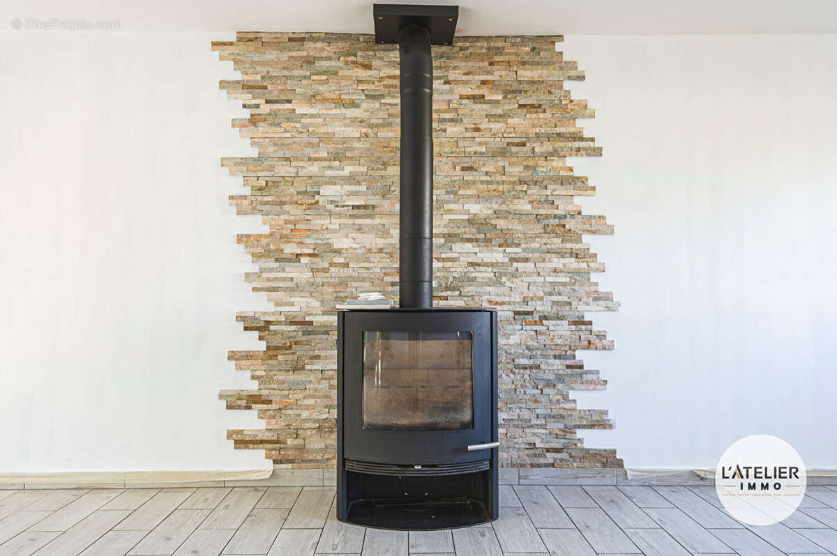 Maison à AUMENANCOURT