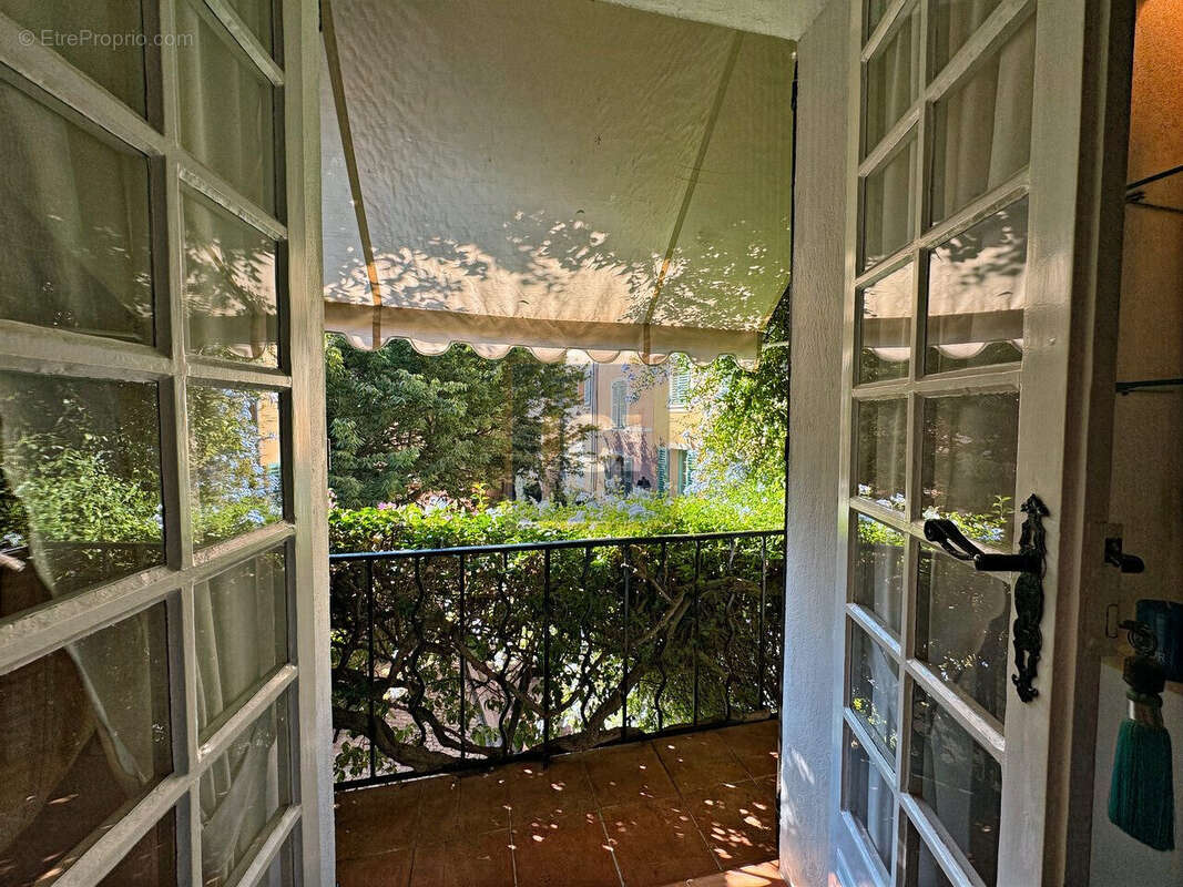 Maison à SAINT-TROPEZ