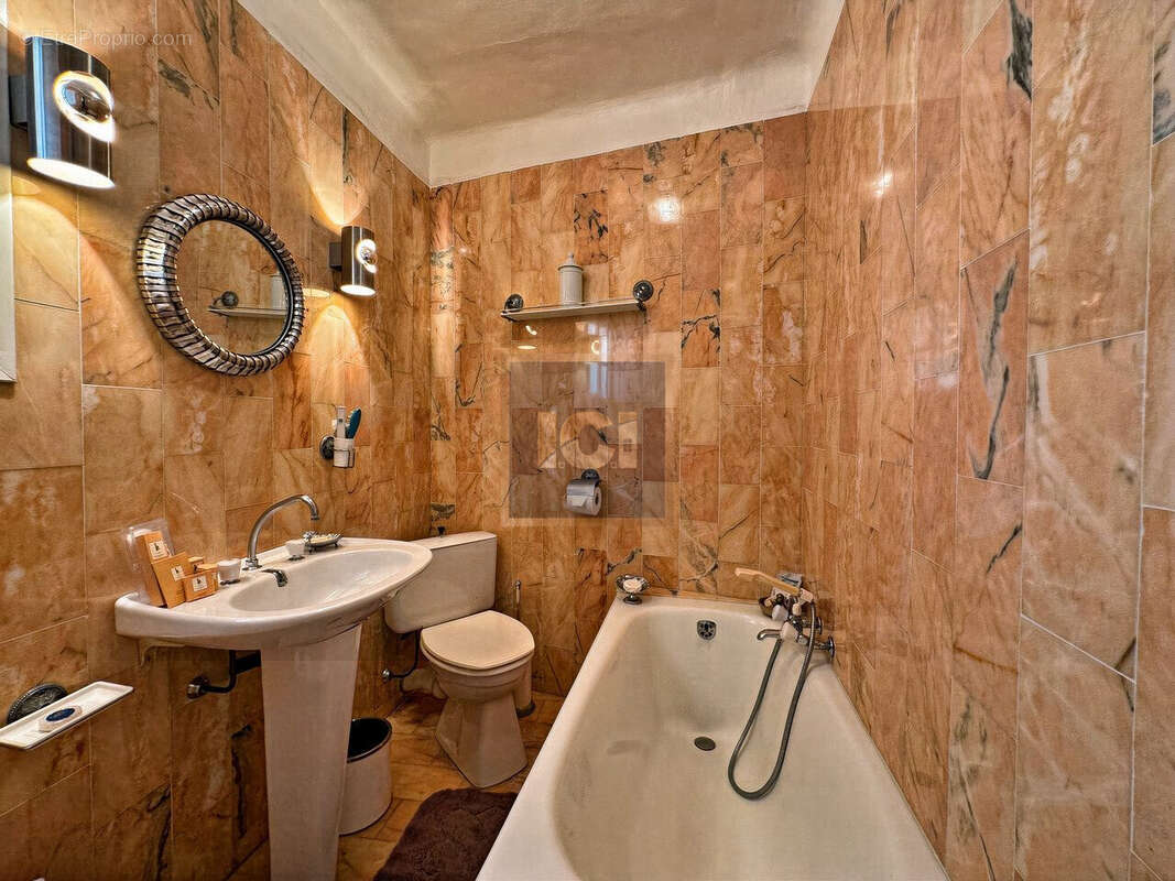 Maison à SAINT-TROPEZ