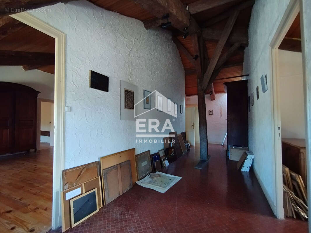 Maison à SAINTE-FOY-LA-GRANDE