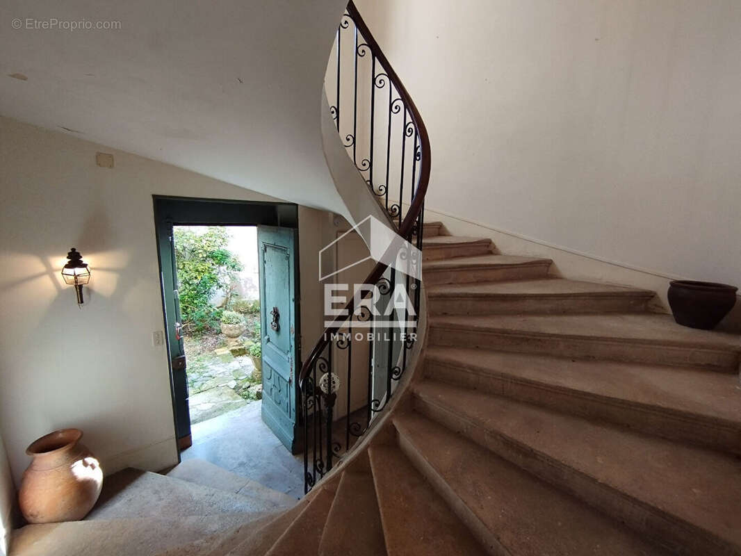 Maison à SAINTE-FOY-LA-GRANDE