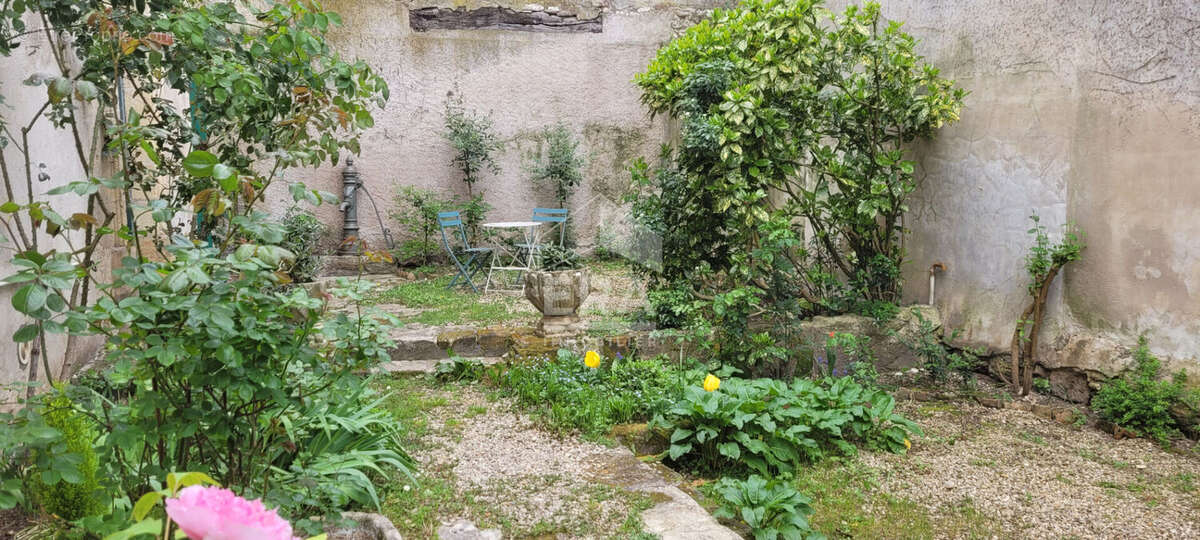 Maison à SAINTE-FOY-LA-GRANDE