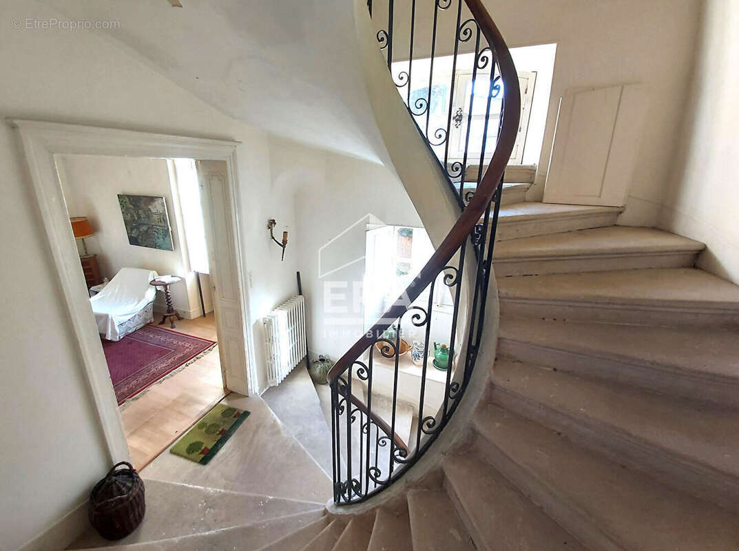 Maison à SAINTE-FOY-LA-GRANDE