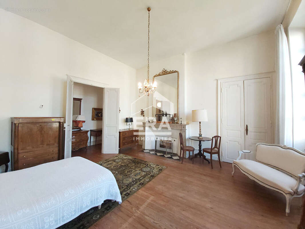 Maison à SAINTE-FOY-LA-GRANDE