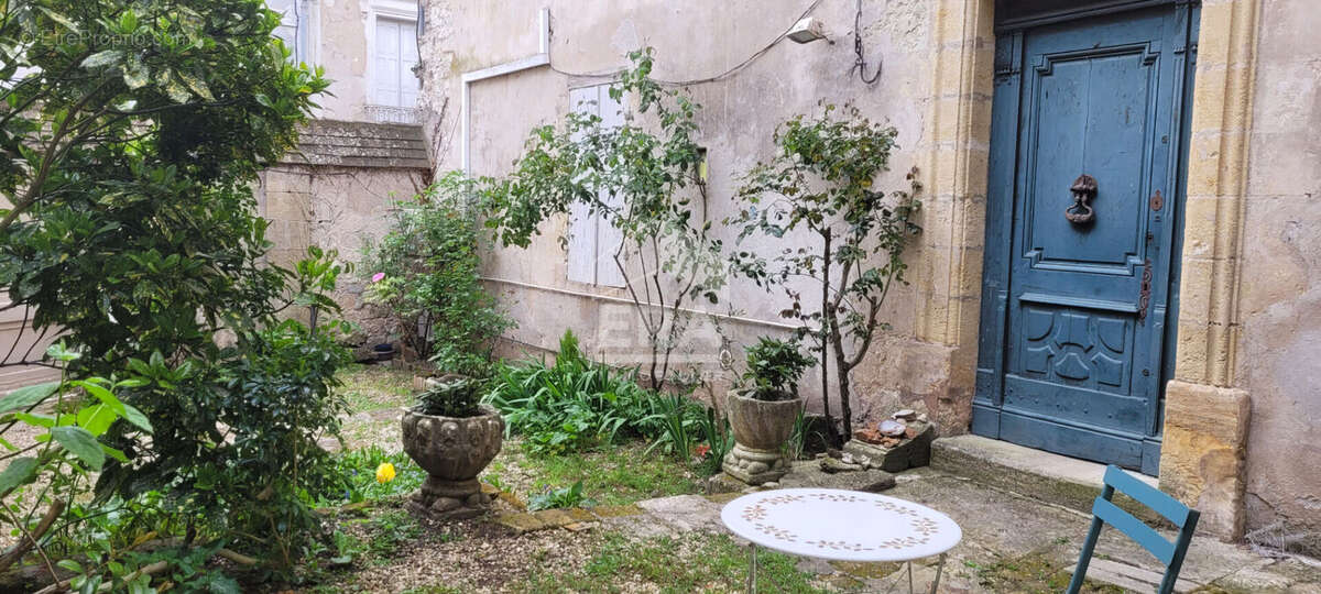 Maison à SAINTE-FOY-LA-GRANDE