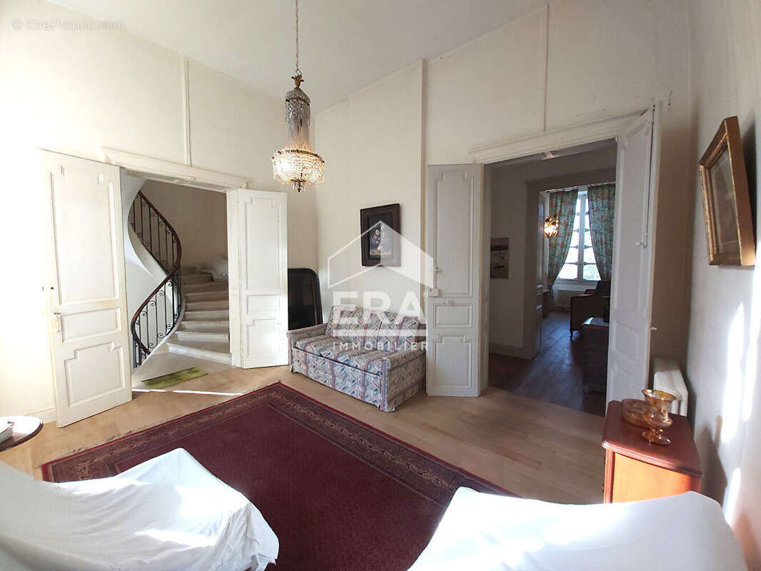 Maison à SAINTE-FOY-LA-GRANDE