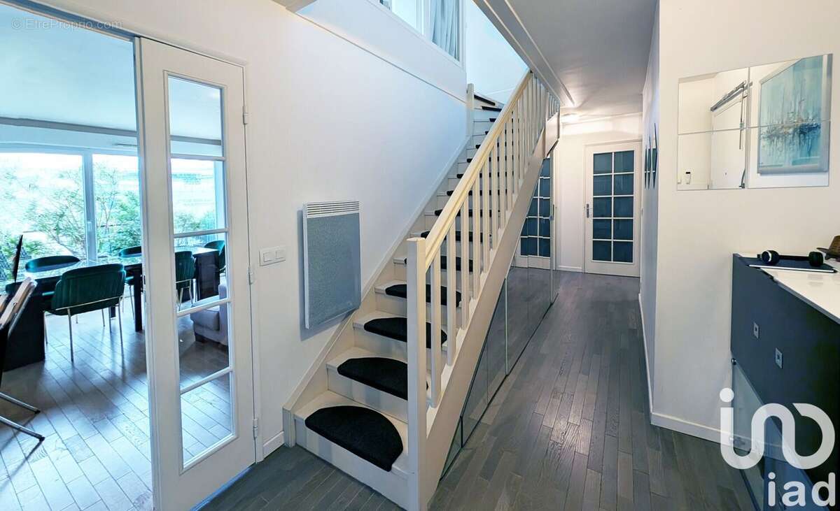 Photo 6 - Appartement à PARIS-13E