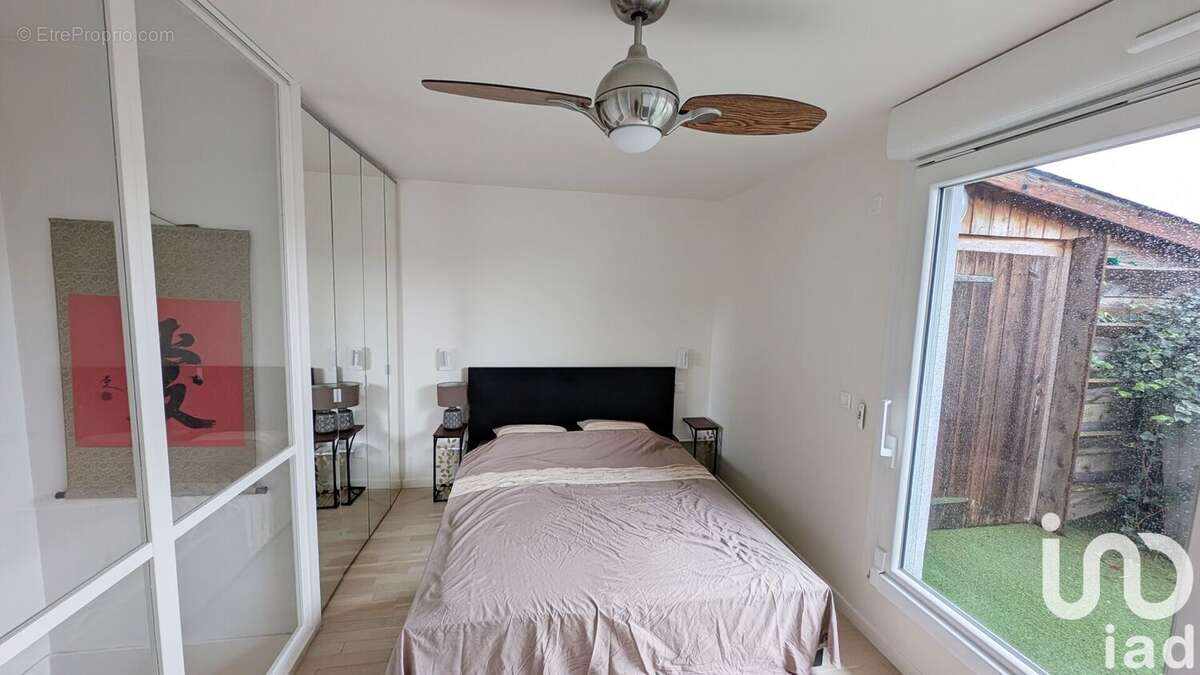 Photo 7 - Appartement à PARIS-13E