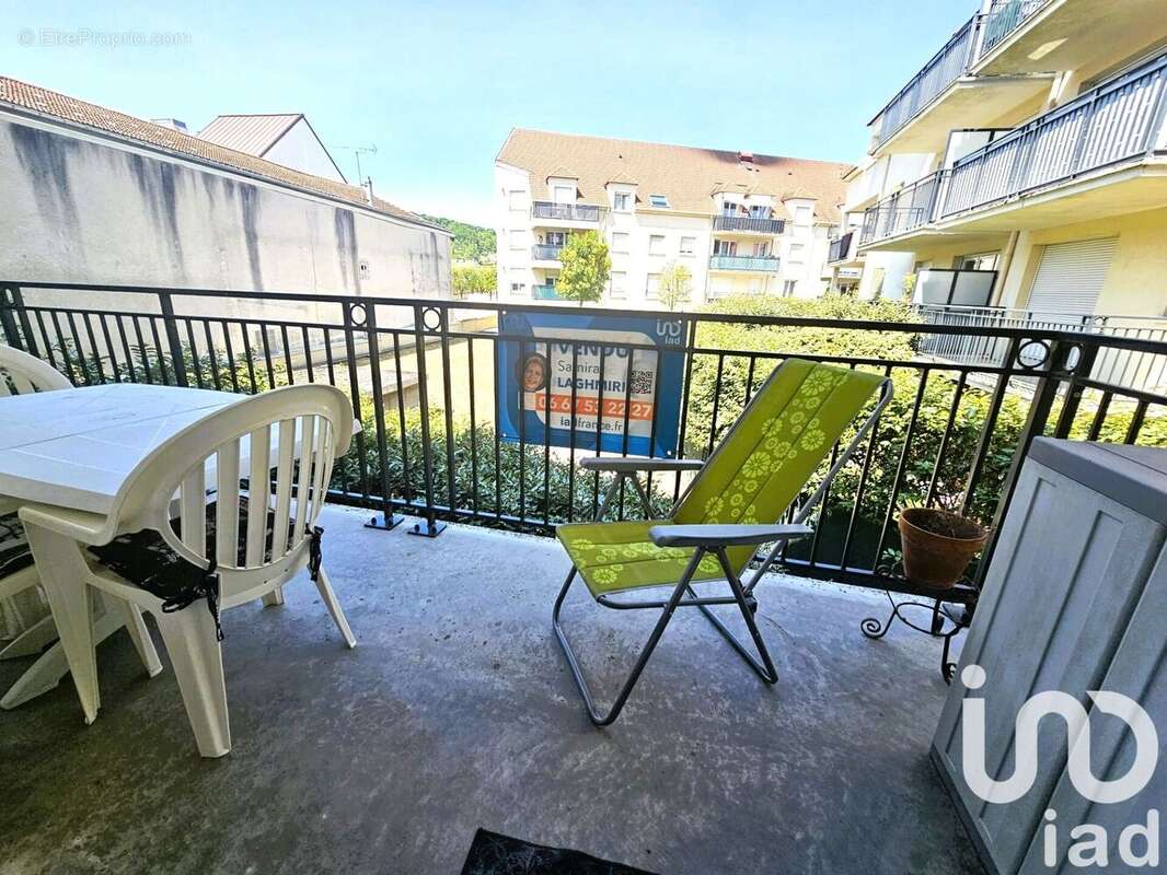 Photo 3 - Appartement à MONTLHERY