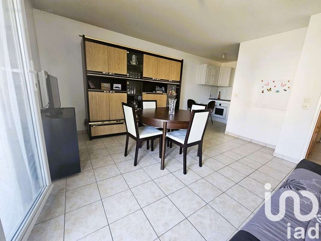 Photo 4 - Appartement à MONTLHERY