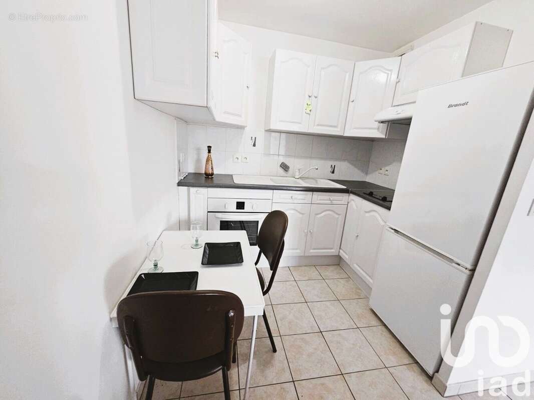 Photo 5 - Appartement à MONTLHERY