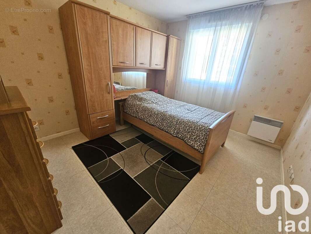 Photo 6 - Appartement à MONTLHERY