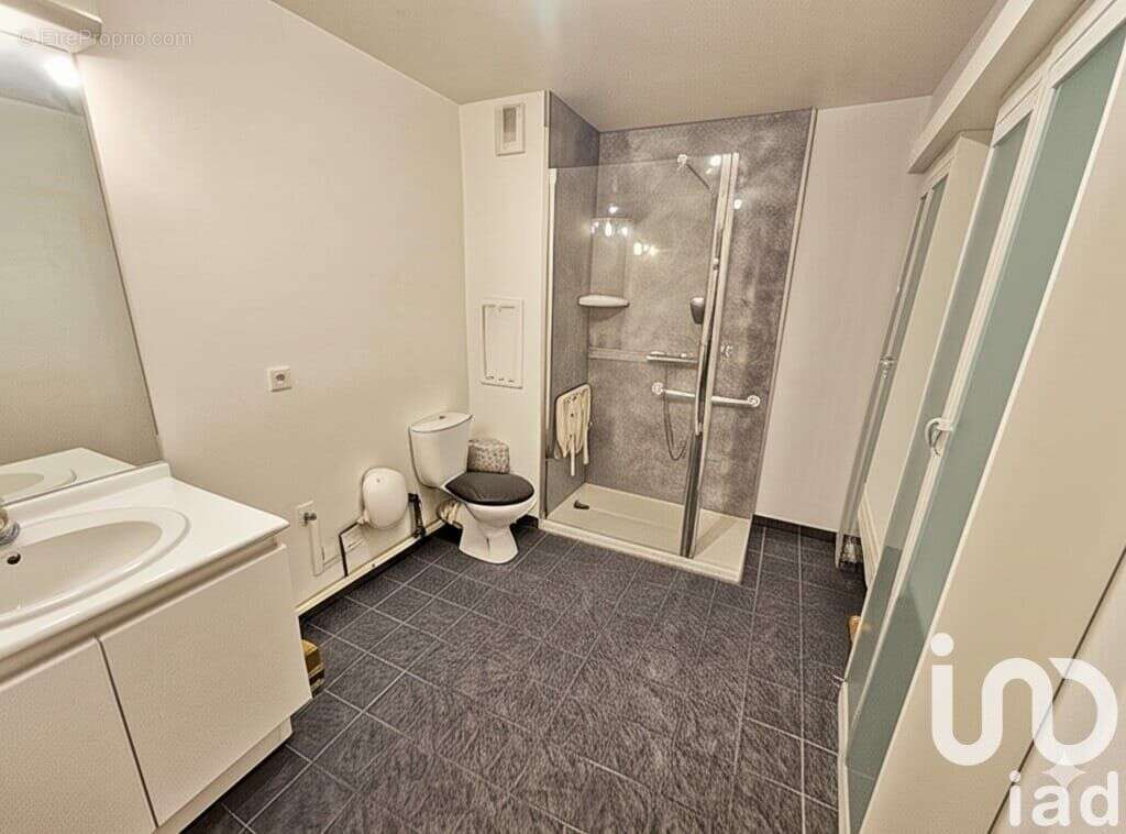 Photo 7 - Appartement à MONTLHERY