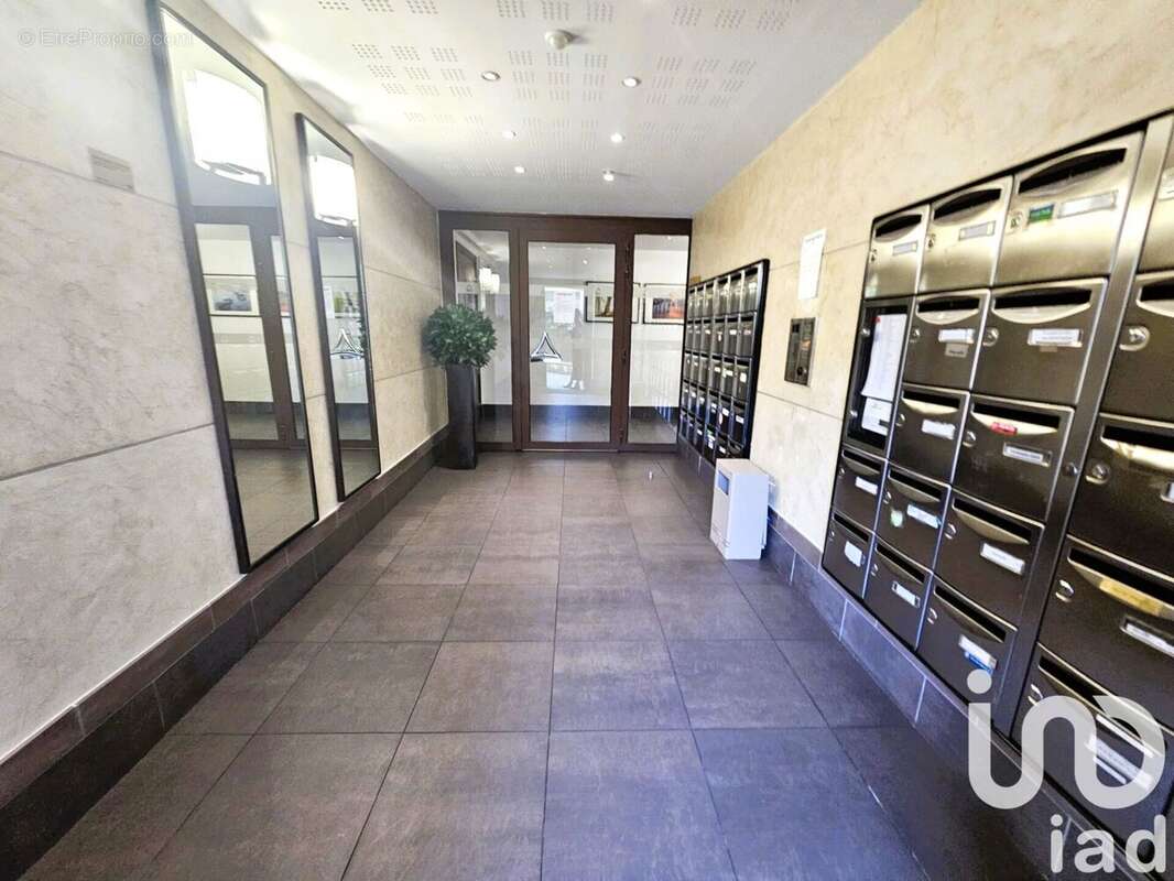 Photo 9 - Appartement à MONTLHERY