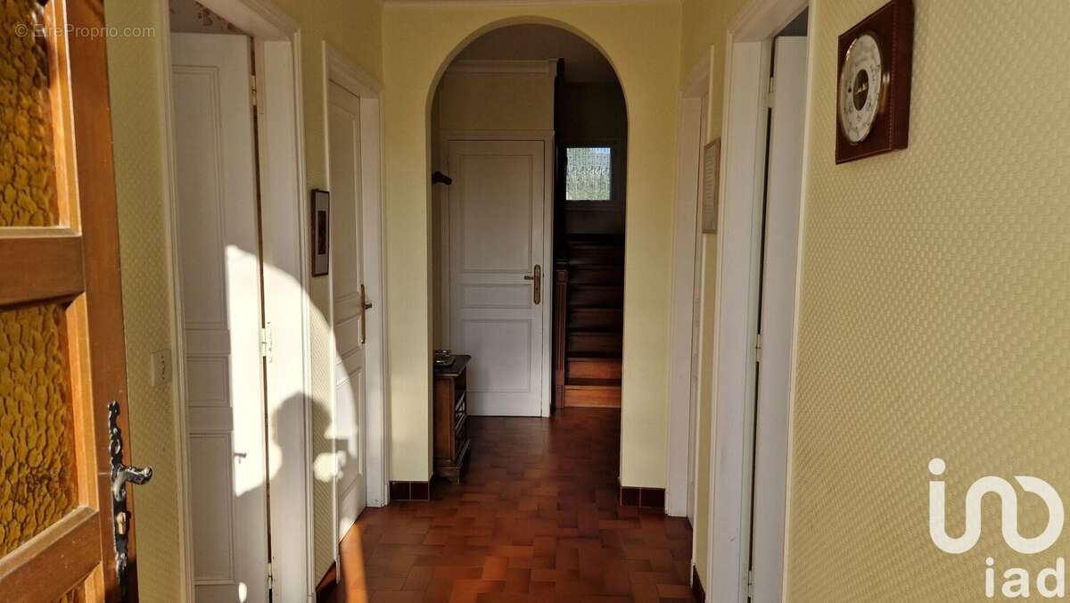 Photo 3 - Maison à PLOUGUENAST