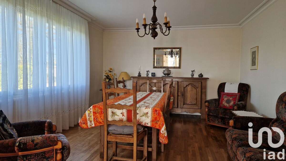 Photo 4 - Maison à PLOUGUENAST