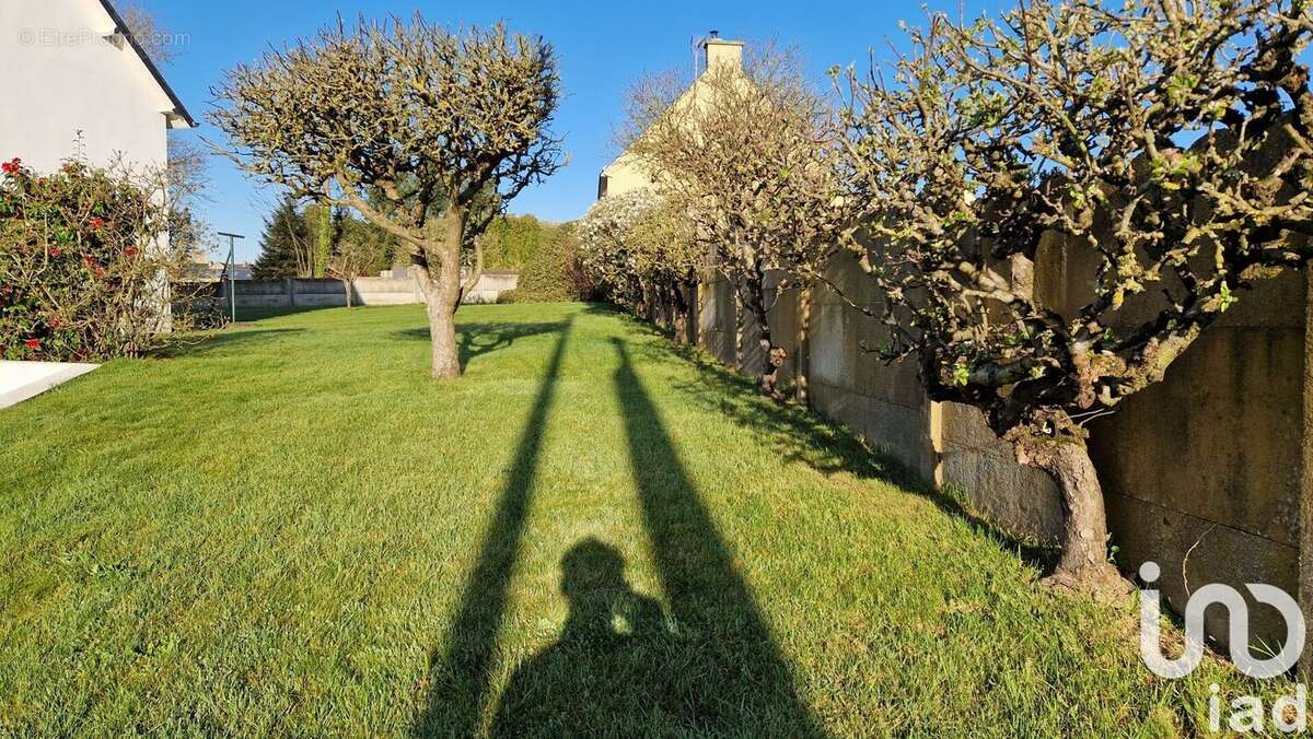 Photo 6 - Maison à PLOUGUENAST