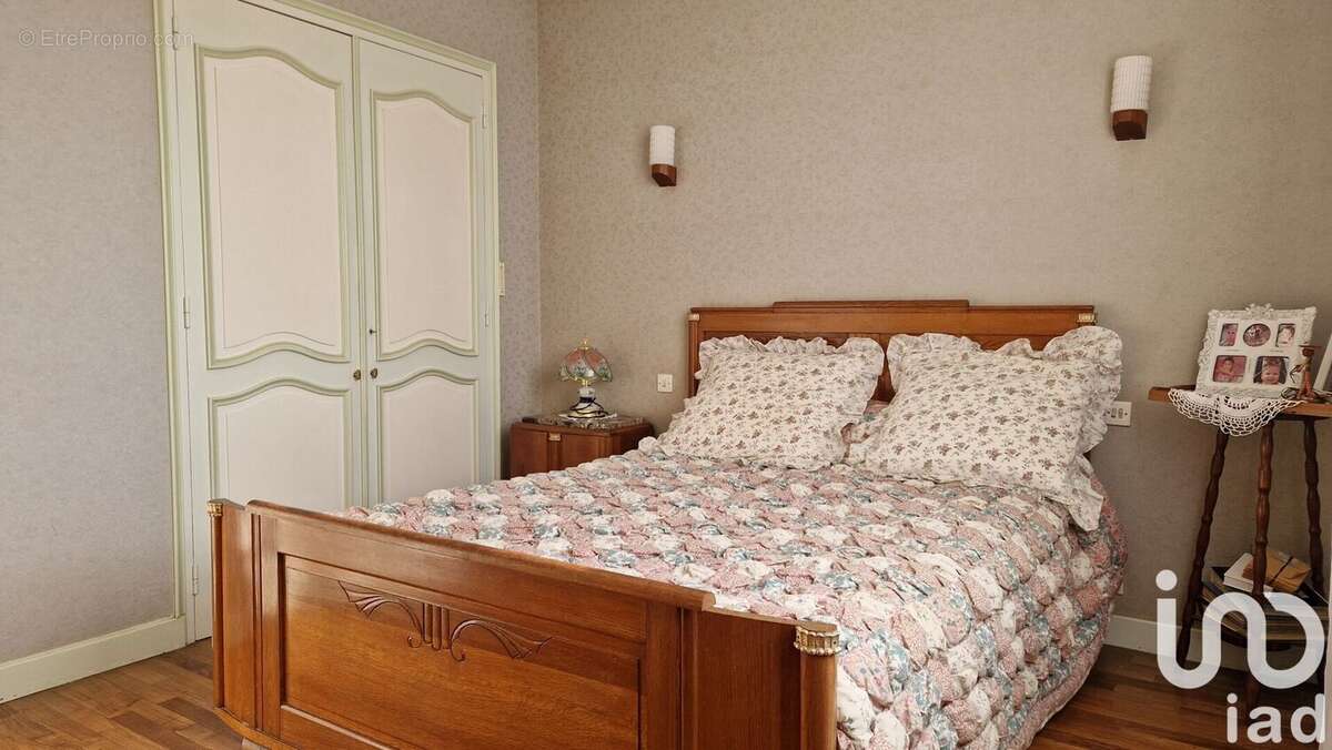 Photo 7 - Maison à PLOUGUENAST