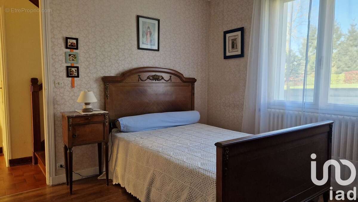 Photo 8 - Maison à PLOUGUENAST