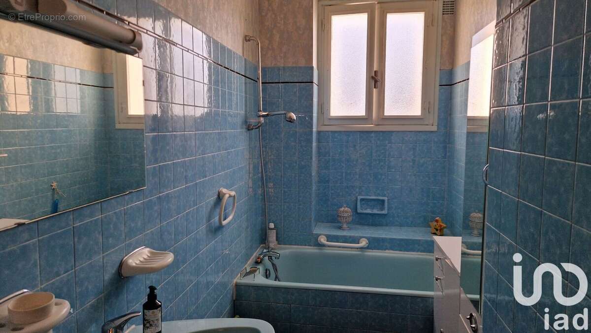 Photo 9 - Maison à PLOUGUENAST