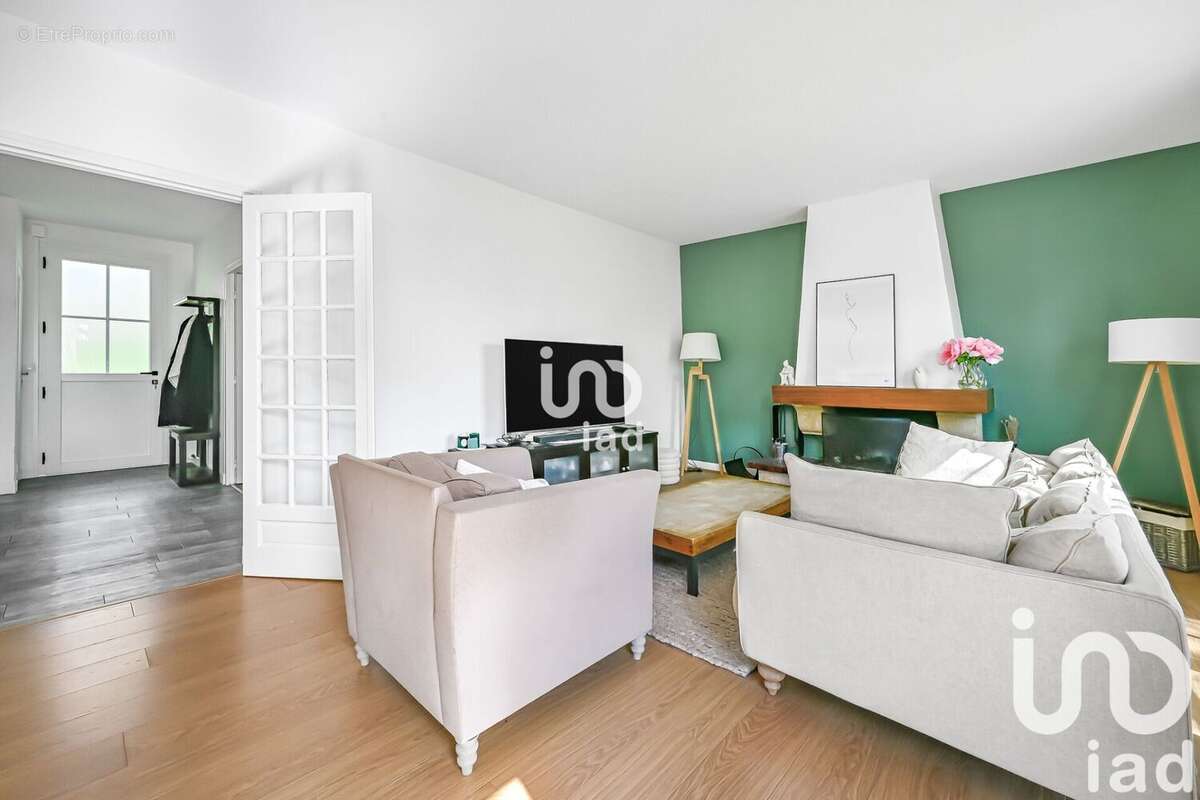 Photo 4 - Maison à VILLENNES-SUR-SEINE