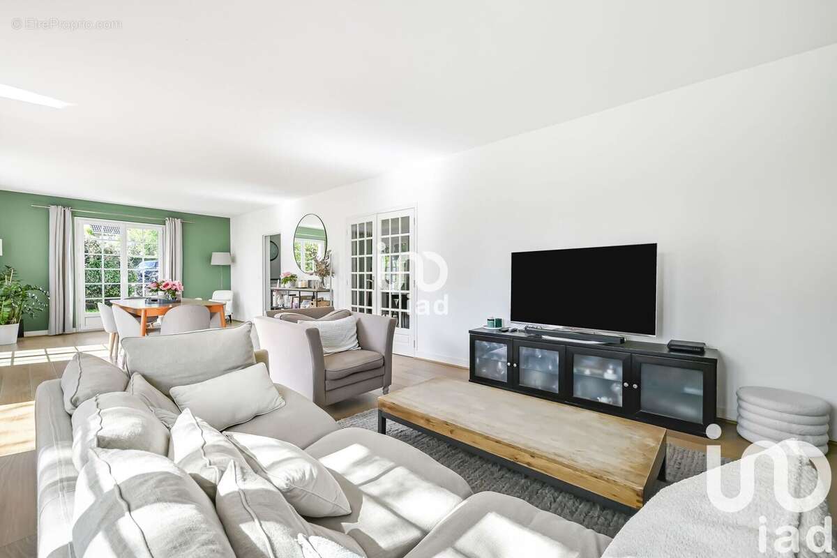 Photo 6 - Maison à VILLENNES-SUR-SEINE