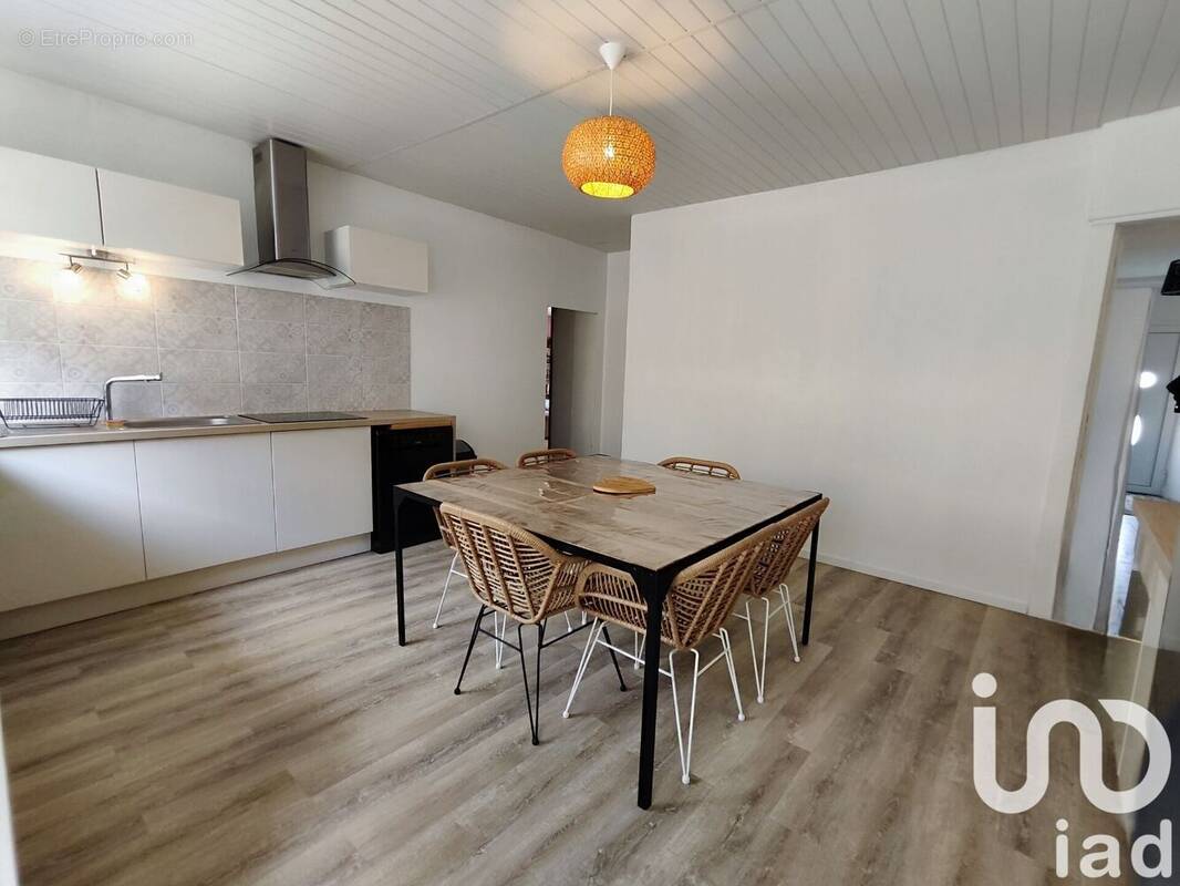 Photo 1 - Maison à BOUY