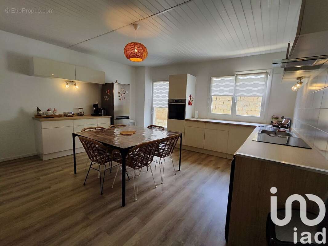 Photo 2 - Maison à BOUY