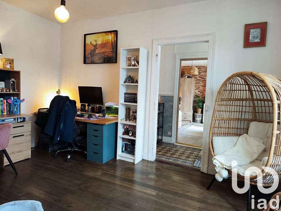 Photo 3 - Maison à BOUY