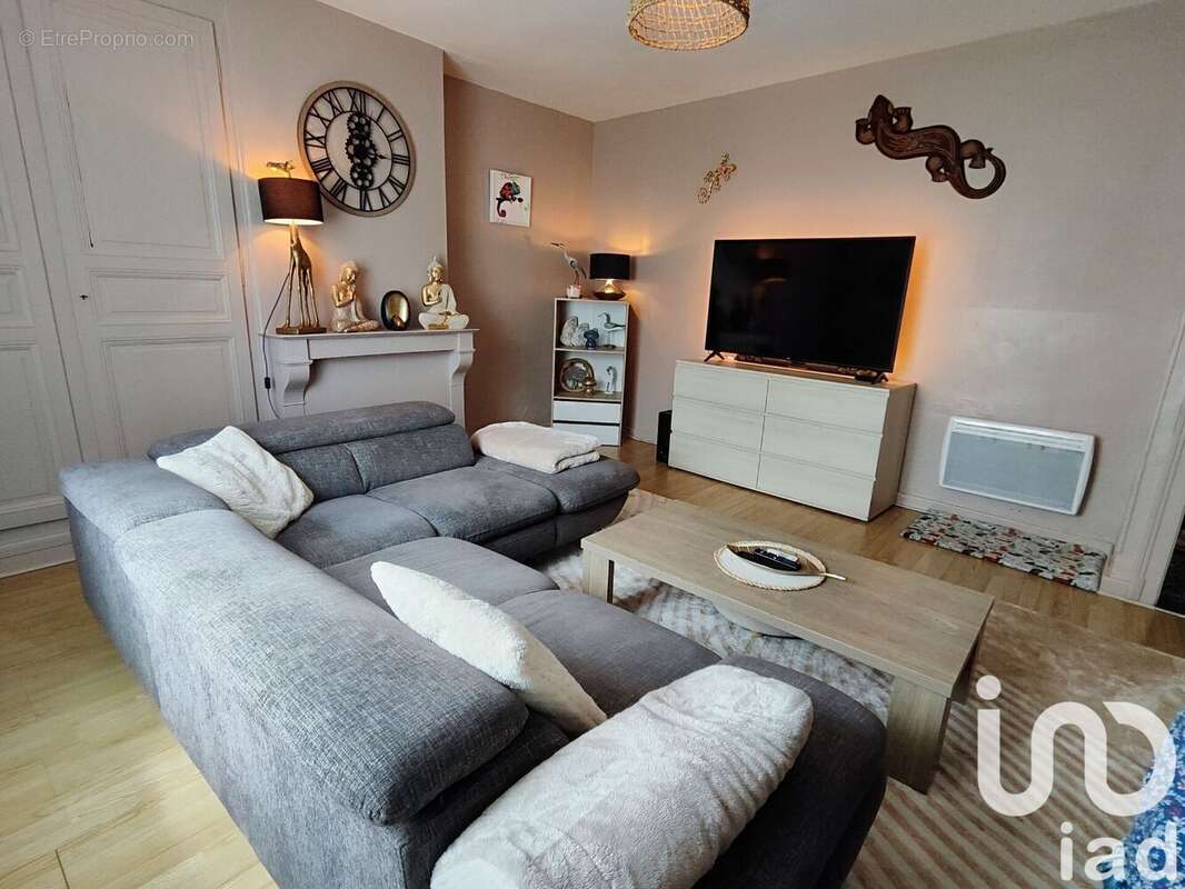 Photo 4 - Maison à BOUY