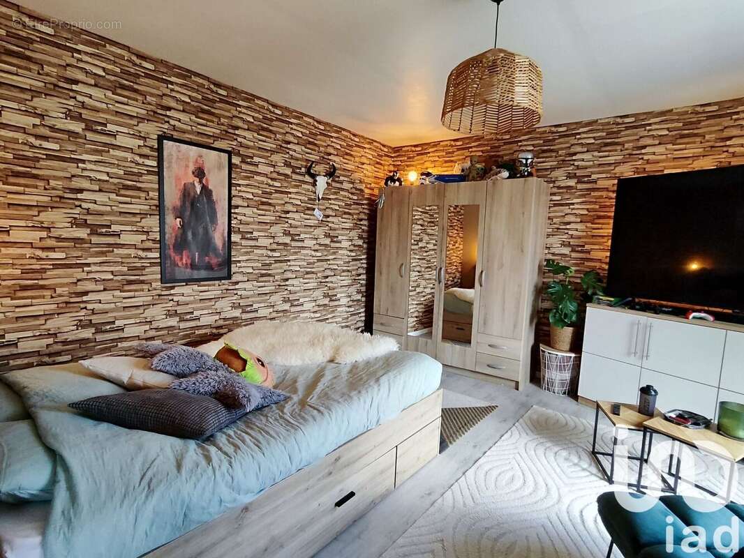 Photo 5 - Maison à BOUY