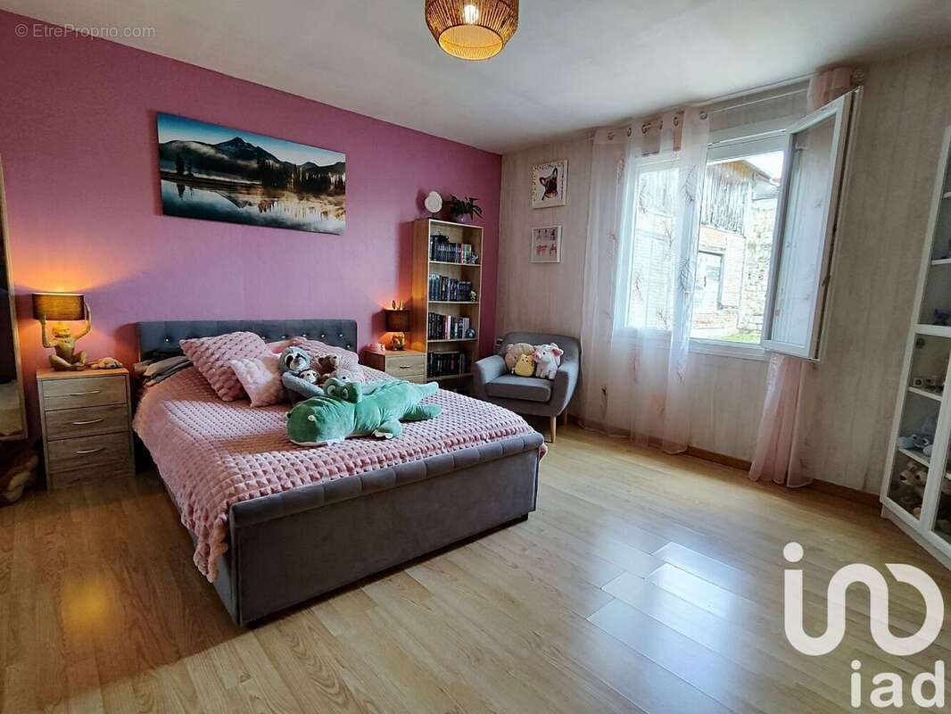 Photo 6 - Maison à BOUY