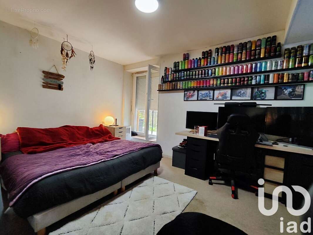 Photo 7 - Maison à BOUY