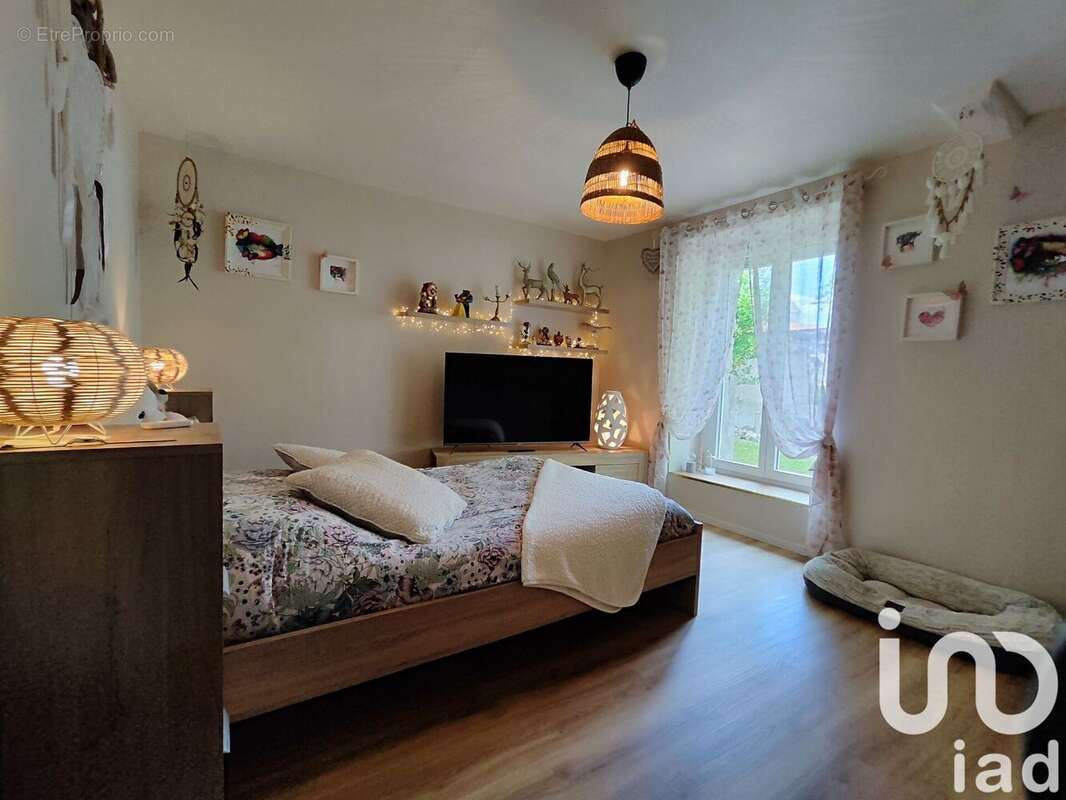 Photo 8 - Maison à BOUY