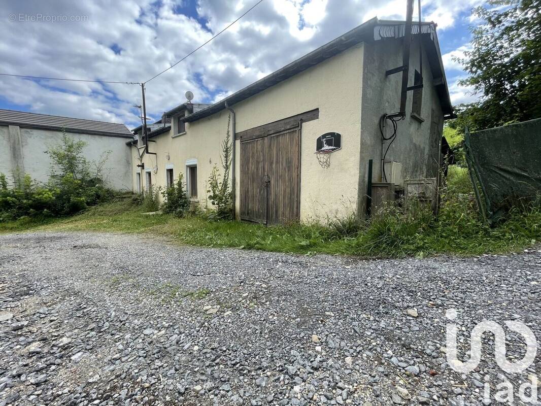 Photo 1 - Maison à DEVILLE