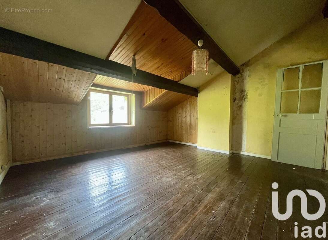 Photo 7 - Maison à DEVILLE