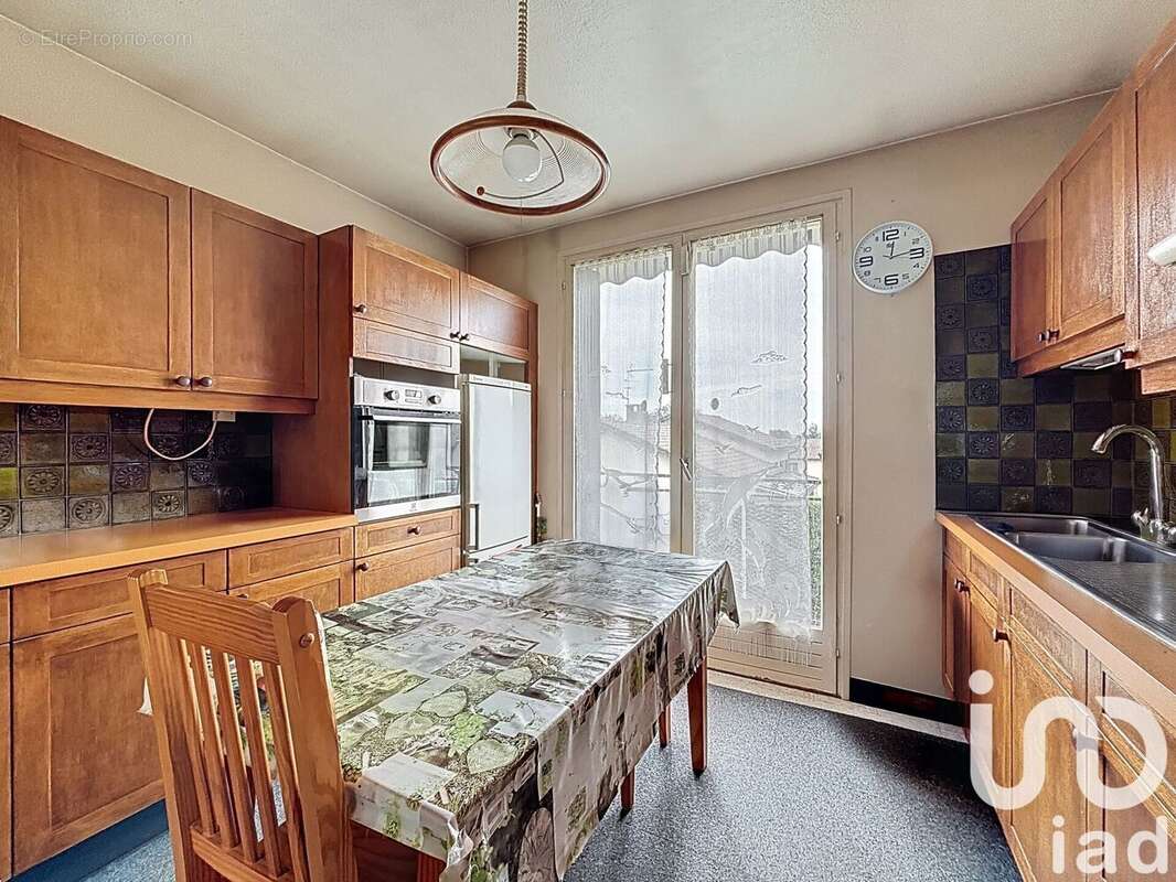 Photo 2 - Maison à MORANCE